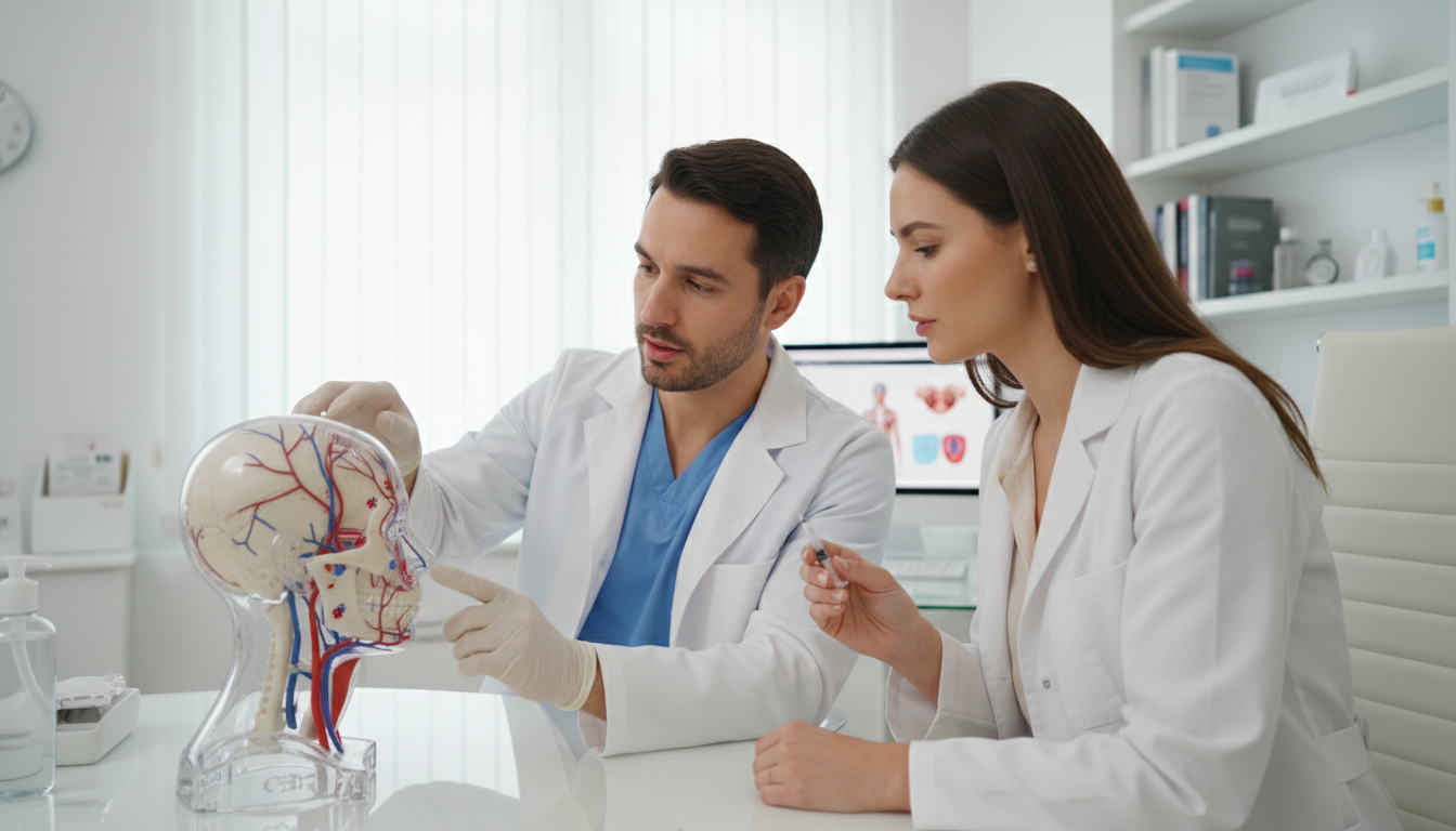 Profhilo BAP-Technik: Detaillierter Leitfaden zur NAHYCO Mesotherapie für Fachanwender