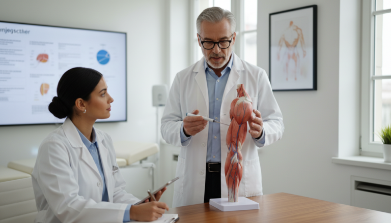 Profhilo, Skinbooster oder Mesolift? Der ultimative B2B-Guide zu Indikationen & Techniken