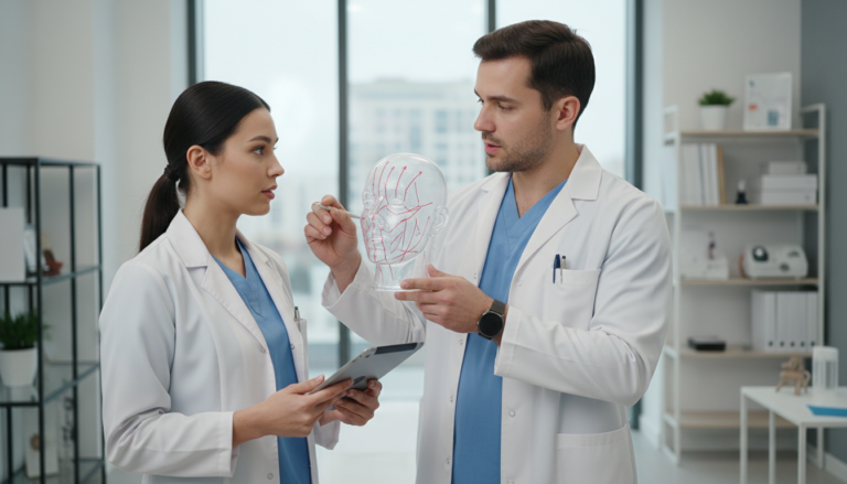 Der komplette Leitfaden zu resorbierbaren Fäden in der ästhetischen Medizin für Fachanwender