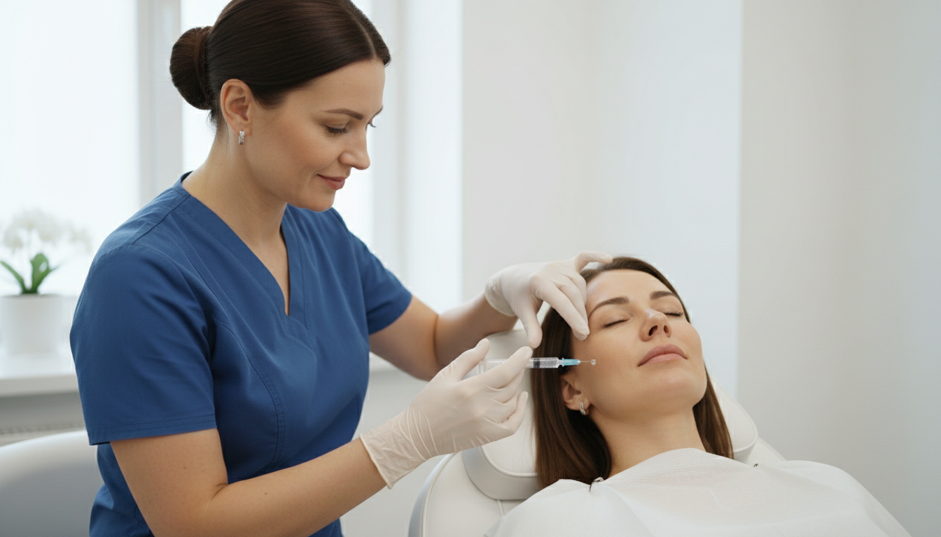 Restylane Skinboosters Mesotherapie: Der Leitfaden für professionelle Anwender zur Hautrevitalisierung