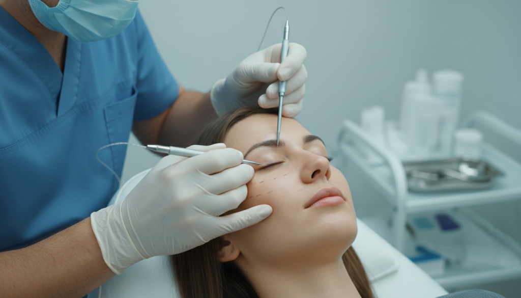 Screw Fäden (Screw Threads): Detaillierte Fachinformationen für Ärzte & Heilpraktiker