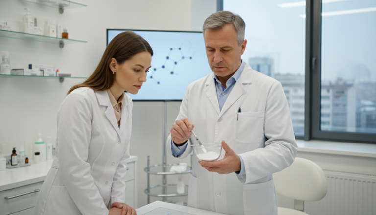Hyperdilution Technik: Der professionelle Leitfaden zur Anwendung von Sculptra & Radiesse