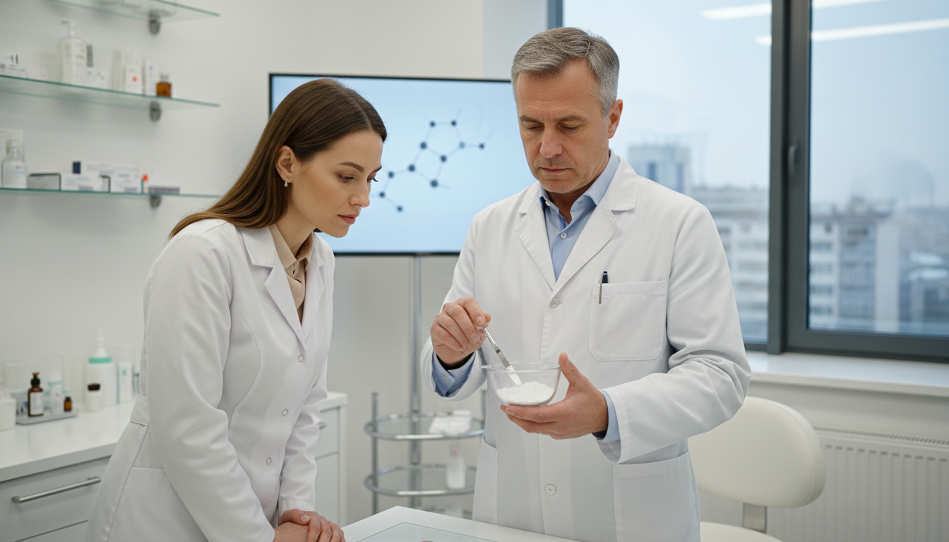 Hyperdilution Technik: Der professionelle Leitfaden zur Anwendung von Sculptra & Radiesse