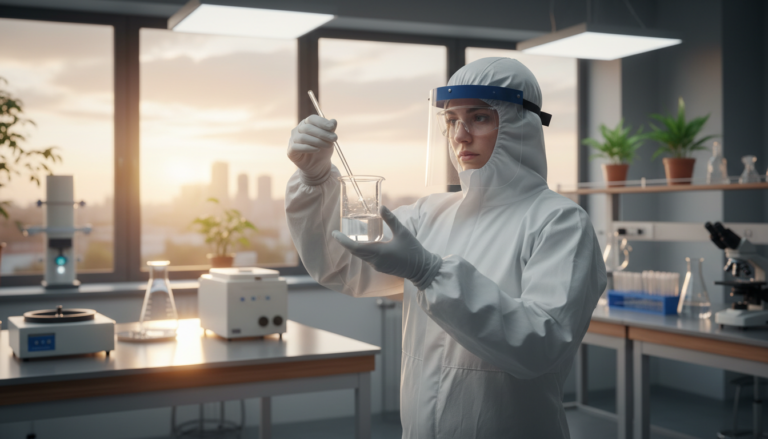 Sodium Acetylated Hyaluronate (AcHA): Die nächste Generation der Hyaluronsäure für Profis