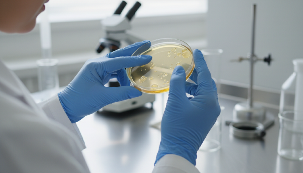 Sodium Hyaluronate Crosspolymer-2 Diglycidyl: Der INCI-Wirkstoff für Profis im Detail erklärt