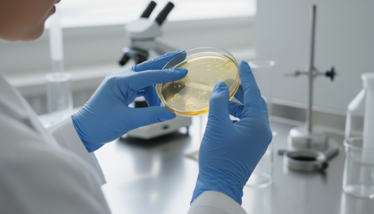 Sodium Hyaluronate Crosspolymer-2 Diglycidyl: Der INCI-Wirkstoff für Profis im Detail erklärt