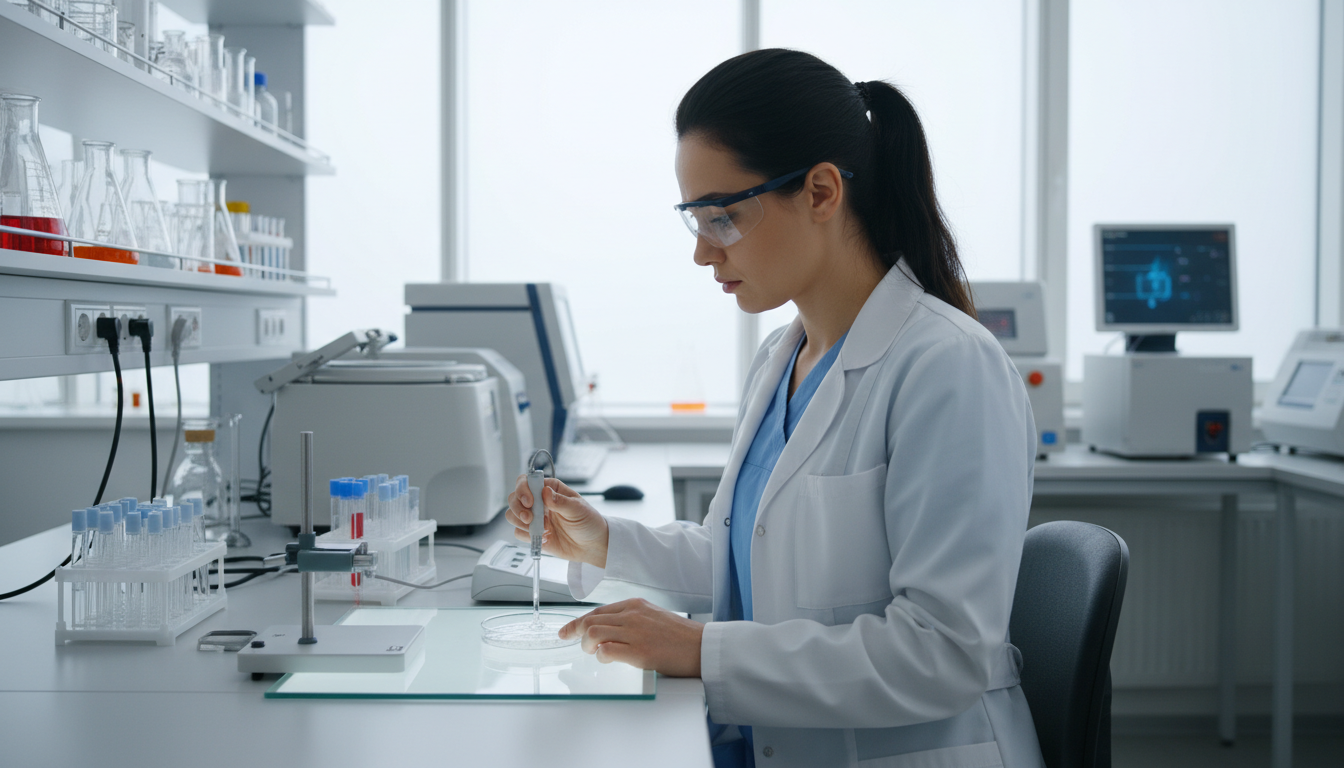 Sodium Hyaluronate Crosspolymer-2: Die vernetzte Hyaluronsäure für stabile Dermal Filler | SamaDerm