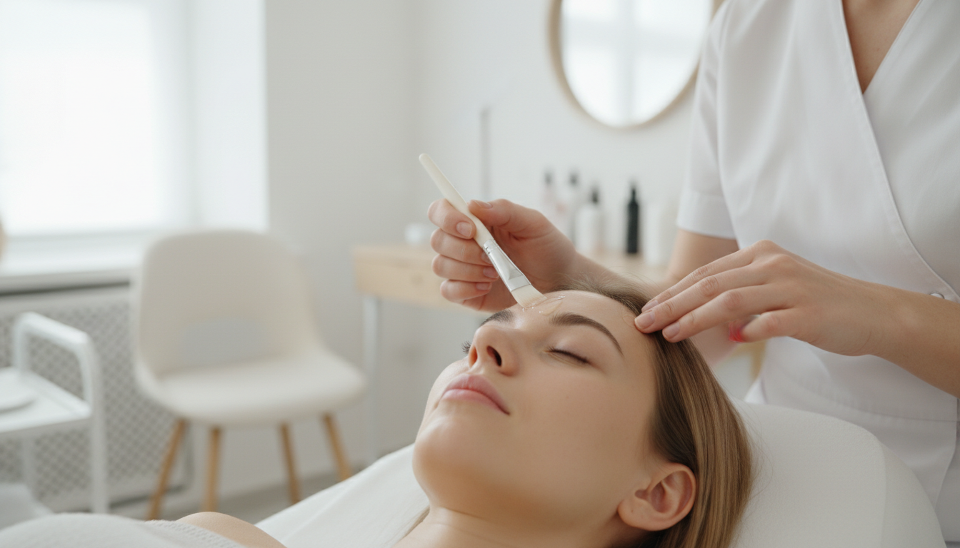 Sodium Hyaluronate Crosspolymer: Der Feuchtigkeits-Booster für professionelle Hautpflege