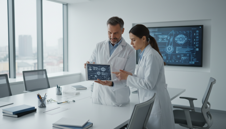 Vernetzte Hyaluronsäure: Ein Deep Dive in die technischen Spezifikationen für Dermal Filler