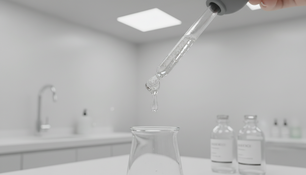 Was ist unvernetzte Hyaluronsäure? Ein Leitfaden für Ärzte & Heilpraktiker | SamaDerm