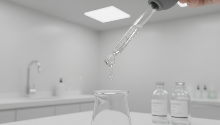 Was ist unvernetzte Hyaluronsäure? Ein Leitfaden für Ärzte & Heilpraktiker | SamaDerm