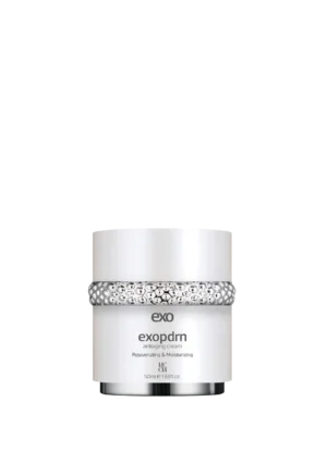 MCCM exo exopdrn antiaging cream 50 ml mit Karotten-Nanovesikeln