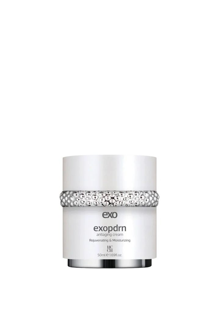 exo™ exopdrn antiaging cream – Anti-Aging Pflege mit Karotten-Nanovesikeln (50 ml)