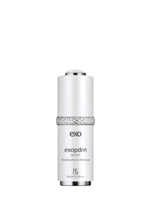MCCM exo exopdrn serum 15 ml mit Karotten-Nanovesikeln