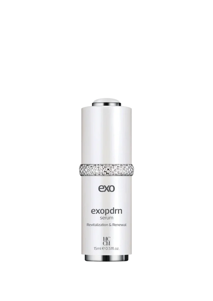 MCCM exo exopdrn serum 15 ml mit Karotten-Nanovesikeln