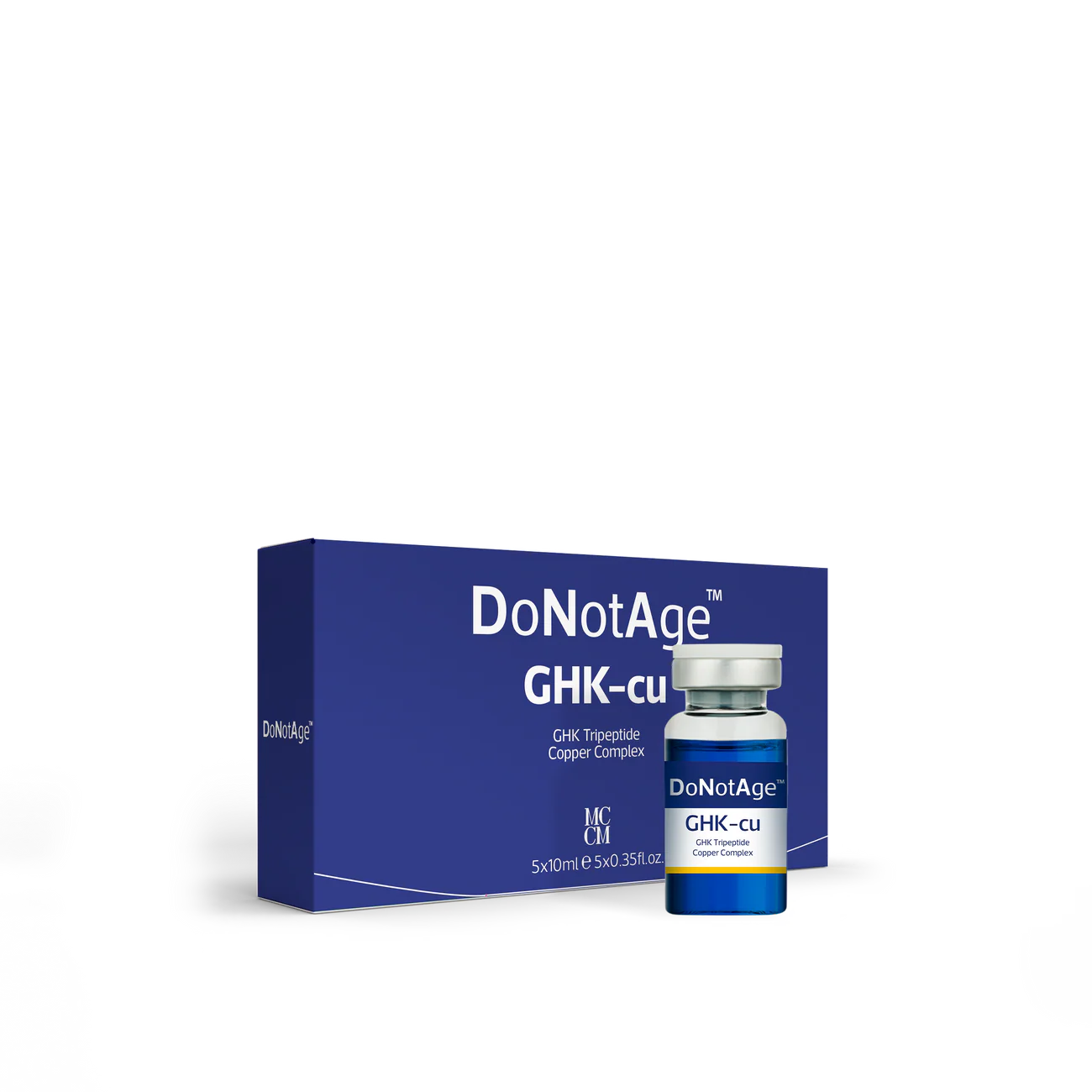 ghk-cu deutschland MCCM DoNotAge GHK-Cu Kupferpeptid