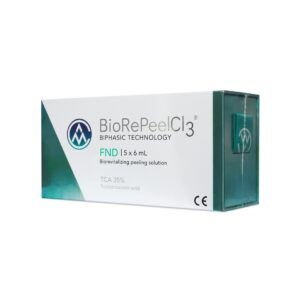 BioRePeel CL3 FND35