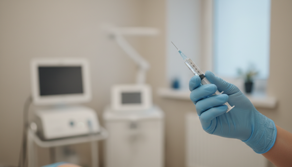 PDRN Polynukleotide ästhetische Medizin | Überblick