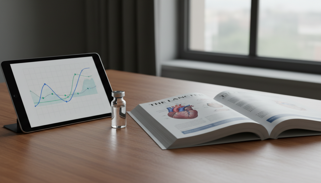PDRN Studienlage 2024–2026 | Polynukleotide Evidenz