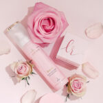 Love Rose Beauty Glow Cleanser