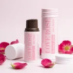 Love Rose Lip Magic Gloss