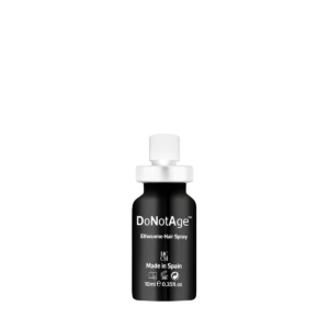 MCCM Ethosome Haarspray DoNotAge mit ethosomalem CoQ10 für mehr Haardichte