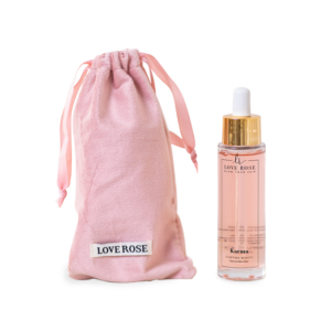 Karma Elixier Refill 50 ml Nachfüllung Love Rose