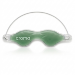 Croma Cooling Pad Eyes – Wiederverwendbare Gel-Augenmaske