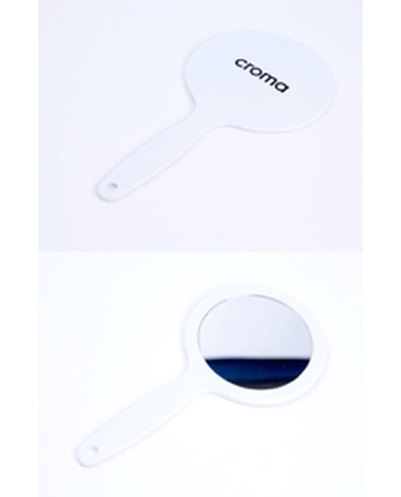 Croma Handspiegel