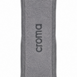 Croma Stirnband (Headband) Grau