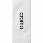Croma Stirnband (Headband) Weiß