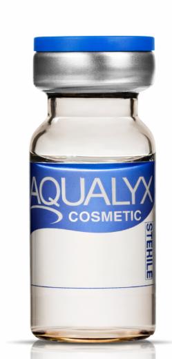 Aqualyx Intralipotherapie (10 x 8 ml)