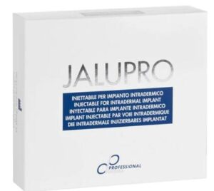 Jalupro Young Eye Augenbehandlung (1 x 1 ml) — Jalupro 2x3ml