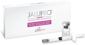 Jalupro HMW Skinbooster (1 x 1,5 ml) — Jalupro HMW 1