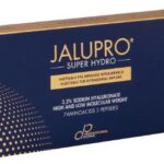 Jalupro Super Hydro Fertigspritze (1 x 2,5 ml)