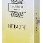 Lemon Bottle REBOOT 3-Step Skin Booster System (6 x 3 ml)