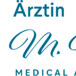 Logo Praxis Magdalena Peters