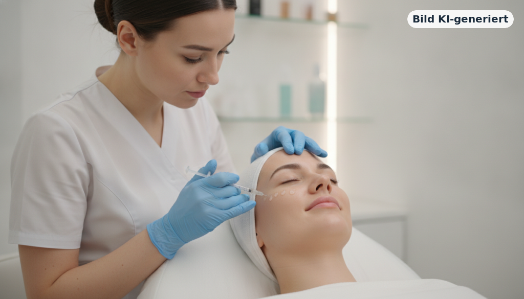 Aeviju Plus Skin Booster: Alles über den Polynucleotid-Booster für die professionelle Anwendung