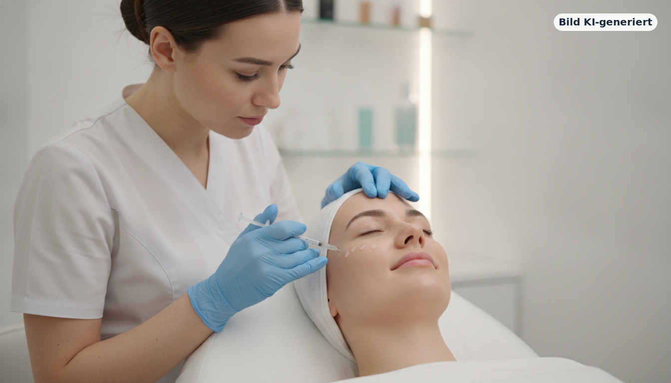 Aeviju Plus Skin Booster: Alles über den Polynucleotid-Booster für die professionelle Anwendung