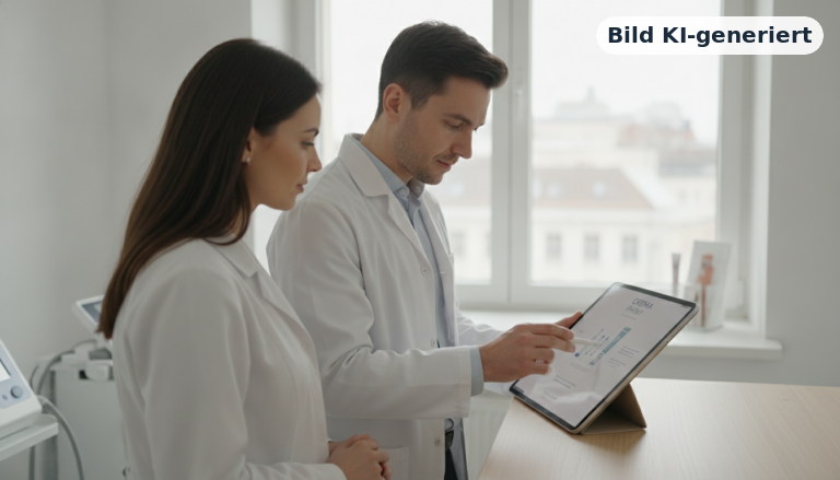 Croma PhilArt: Die neue Generation der Biostimulation mit Polynukleotiden für die Praxis