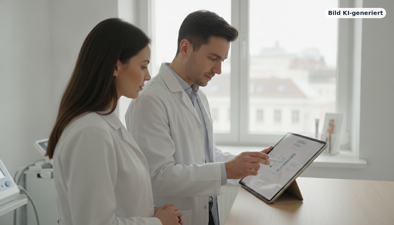 Croma PhilArt: Die neue Generation der Biostimulation mit Polynukleotiden für die Praxis