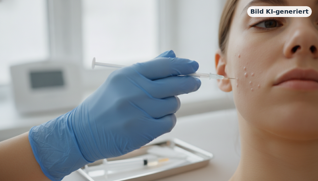 Croma Revitalis Skin Booster: Detaillierte Anwendung & Injektionstechnik für die Praxis