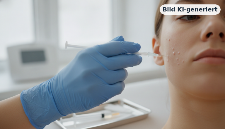 Croma Revitalis Skin Booster: Detaillierte Anwendung & Injektionstechnik für die Praxis