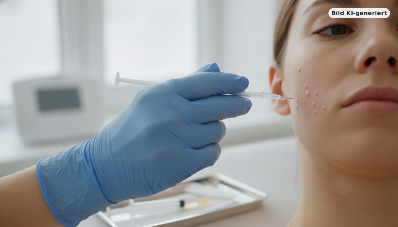Croma Revitalis Skin Booster: Detaillierte Anwendung & Injektionstechnik für die Praxis