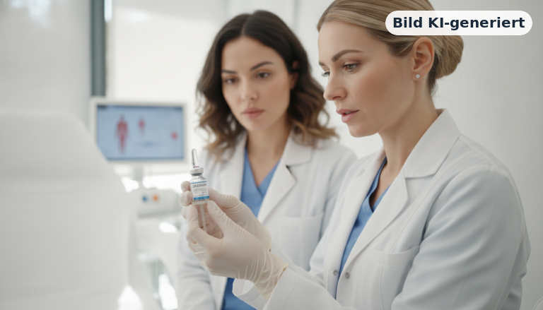 Mannitol in Dermal Fillern: Die Rolle des Antioxidans für bessere Ergebnisse & Haltbarkeit