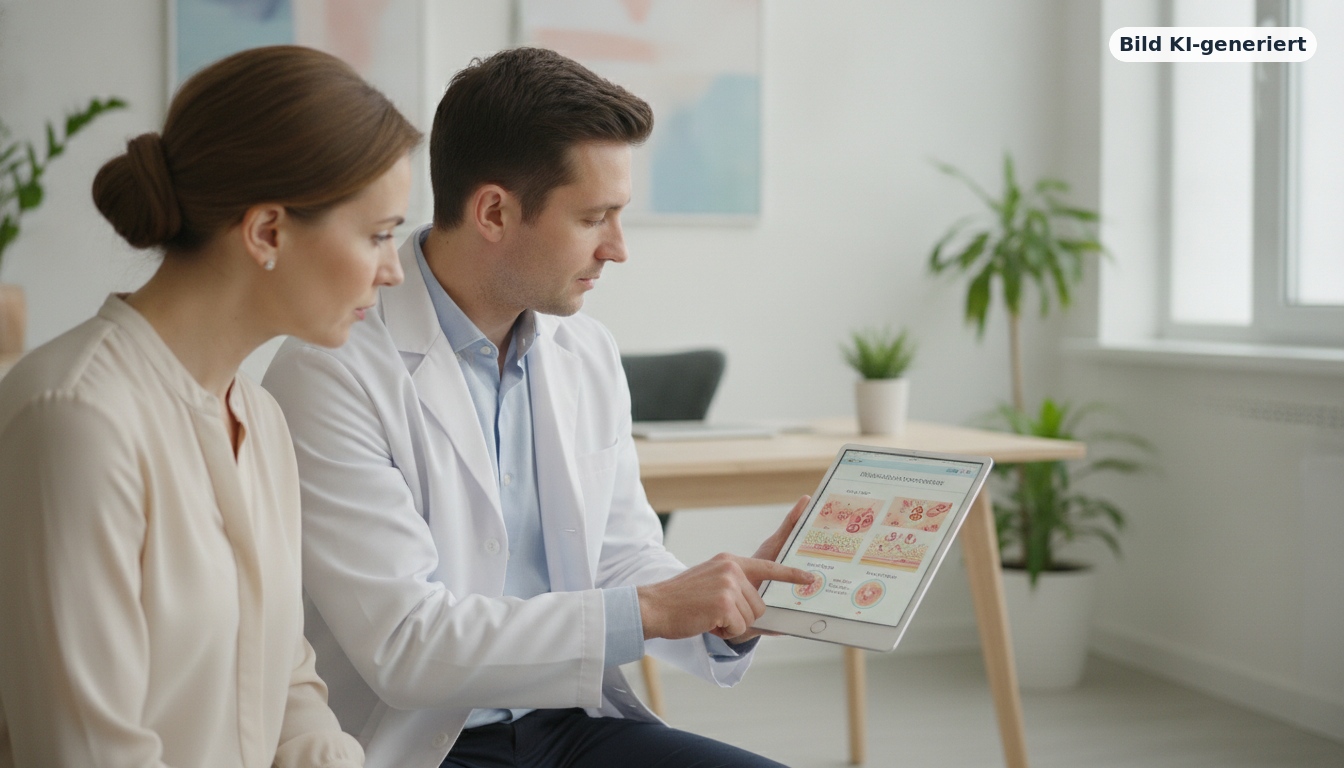 PolyPhil next von Croma: Der Polynukleotid-Biostimulator für Haut, Haare und Augenpartie