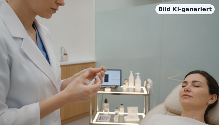 PolyPhil Skin: Der Leitfaden zum Polynukleotid-Booster für professionelle Anwender