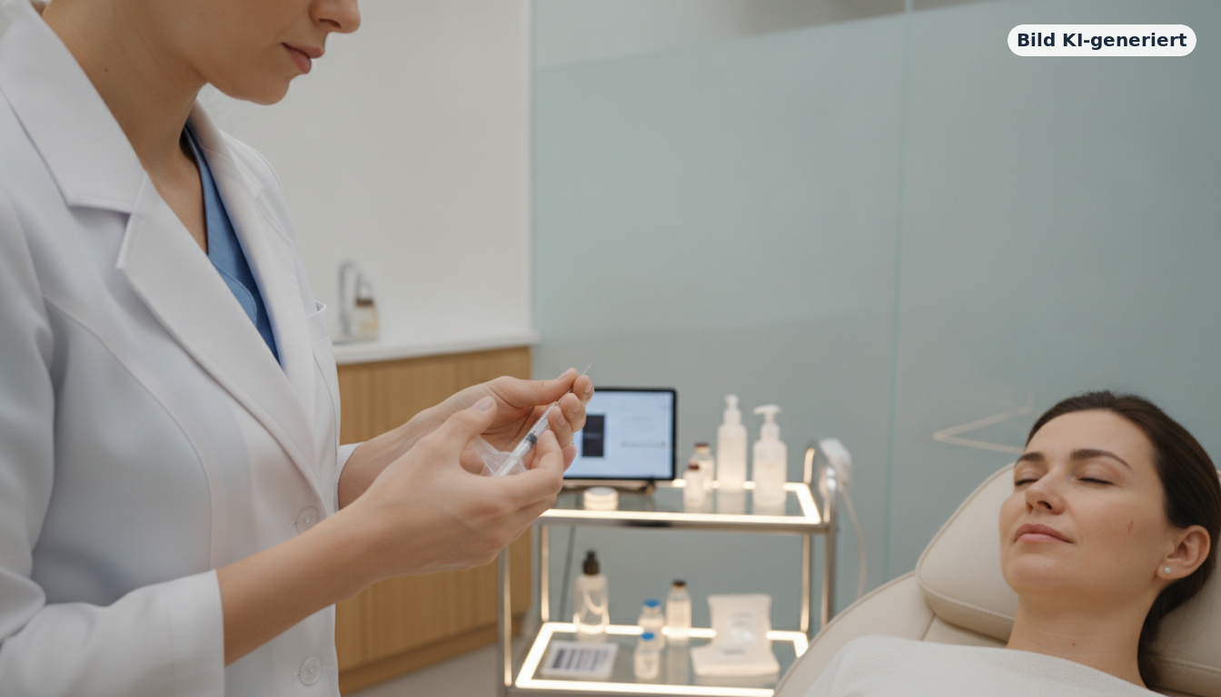 PolyPhil Skin: Der Leitfaden zum Polynukleotid-Booster für professionelle Anwender