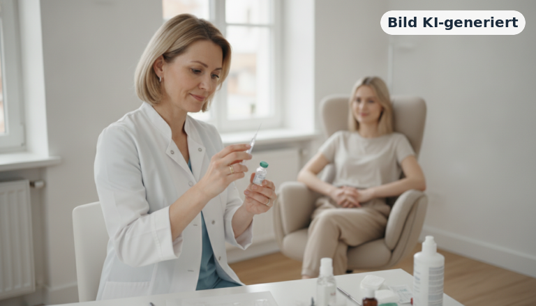 Radiesse Lidocaine: Der Biostimulator mit Lidocain für komfortablere Behandlungen in Ihrer Praxis