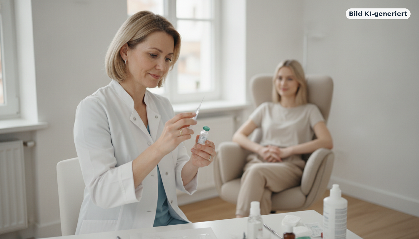 Radiesse Lidocaine: Der Biostimulator mit Lidocain für komfortablere Behandlungen in Ihrer Praxis